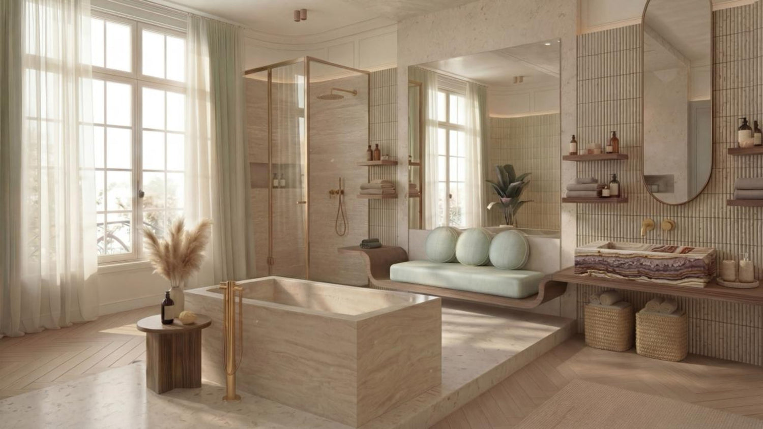 Slow Surfaces Studio | SSS