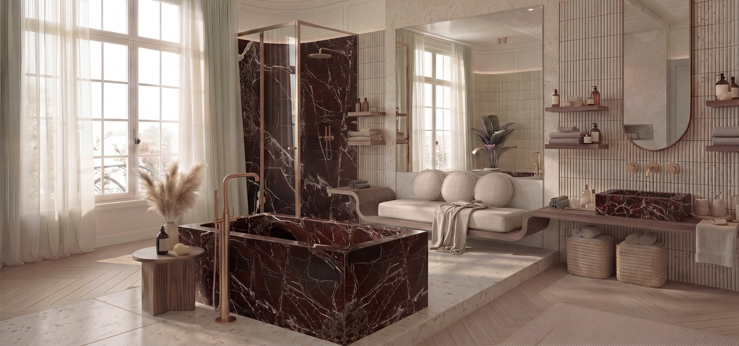 Slow Surfaces Studio | SSS