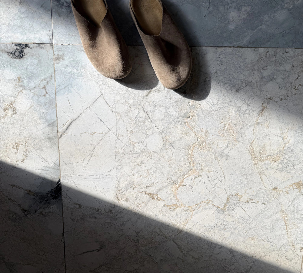 Slow Surfaces Studio | SSS 