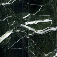 Petrolium Green Marble Soap Dispenser