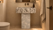 SSS-003-SNK-13 — lifestyle bathroom view