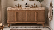 SSS-003-VNY-19 — lifestyle bathroom view