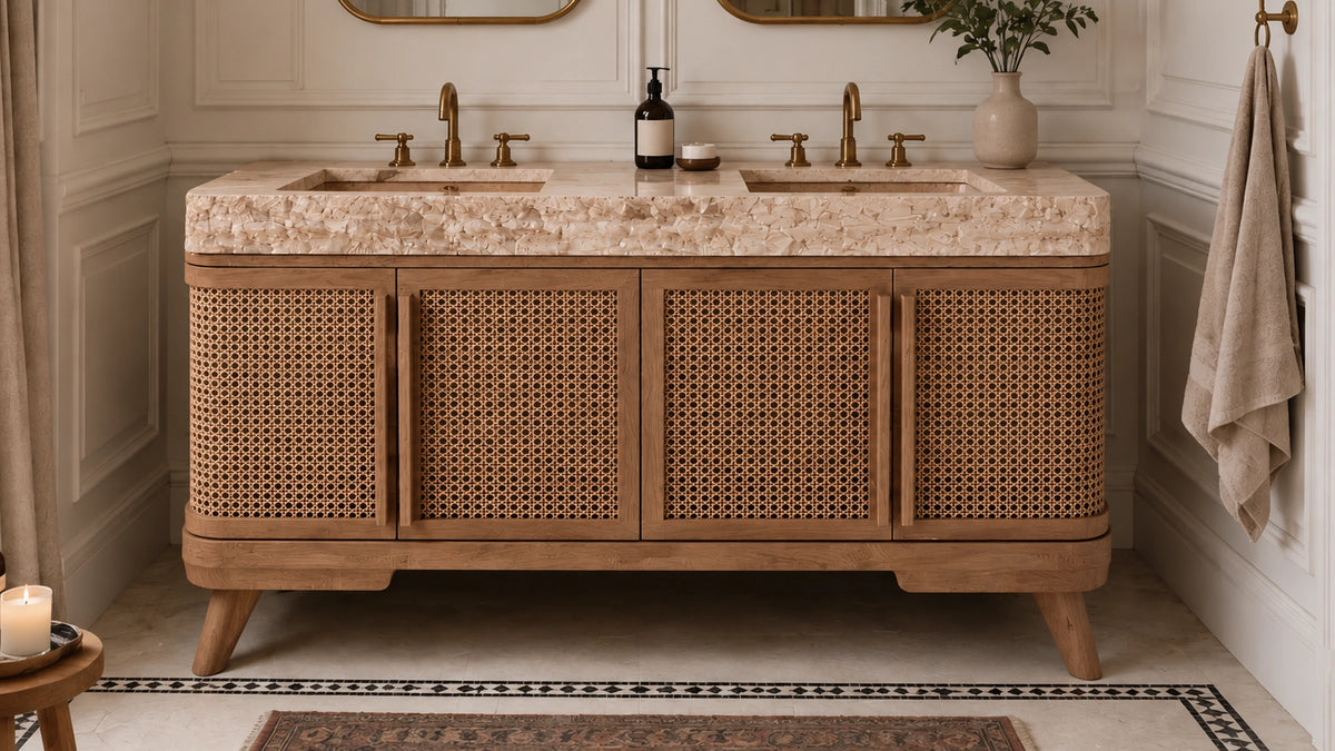 SSS-003-VNY-19 — lifestyle bathroom view