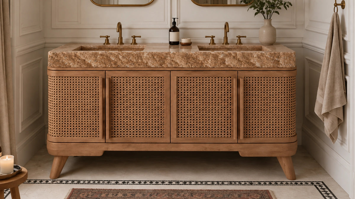 SSS-003-VNY-23 — lifestyle bathroom view