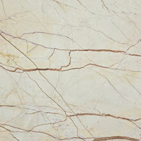 Sofita Marble Floating Bathroom Sink — 36