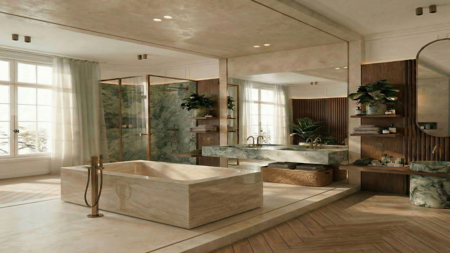 Slow Surfaces Studio | SSS