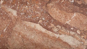 Aegean Rose Marble Sample 4" x 4"