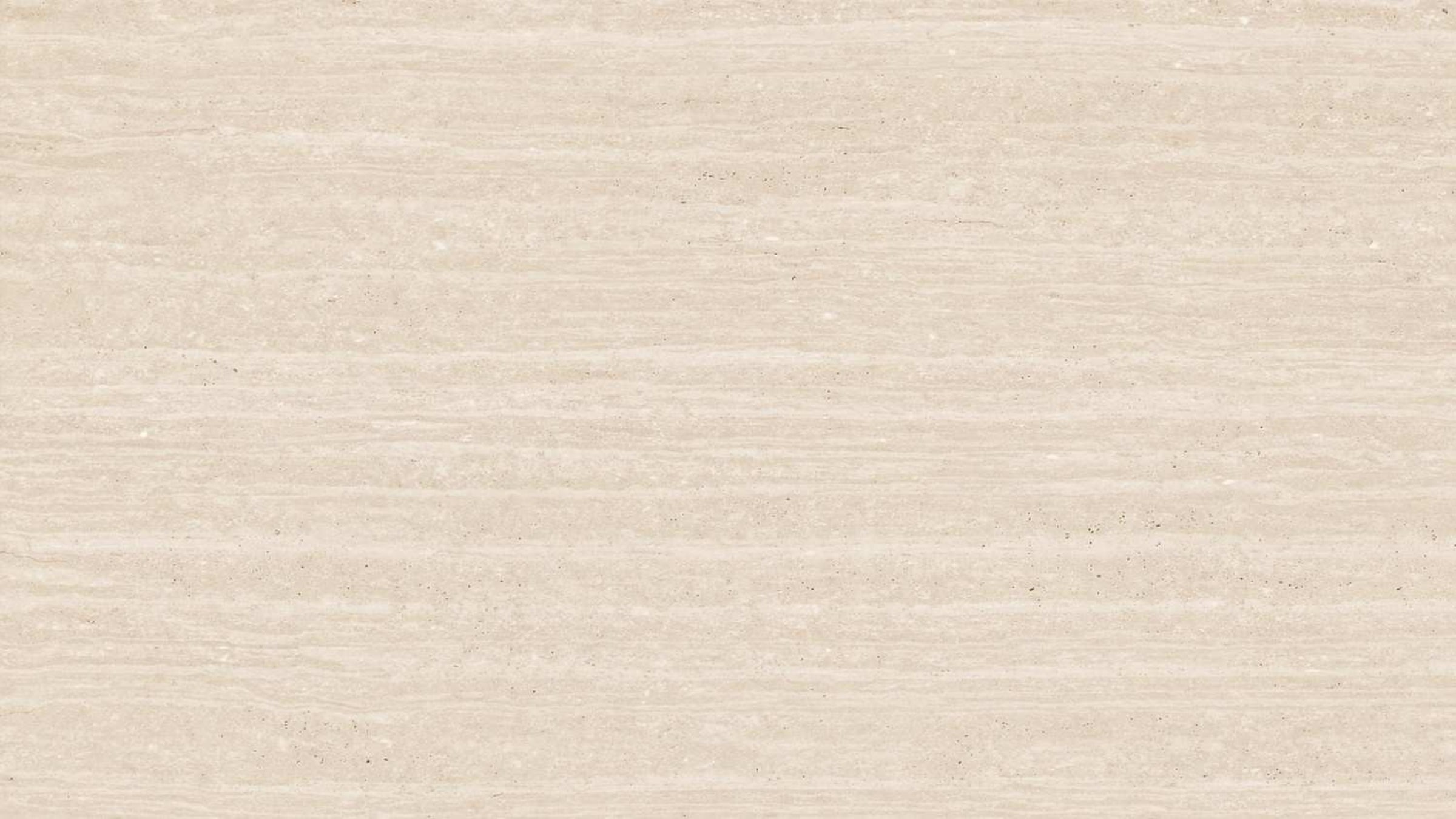 Vein-Cut Beige Travertine Sample 4" x 4"