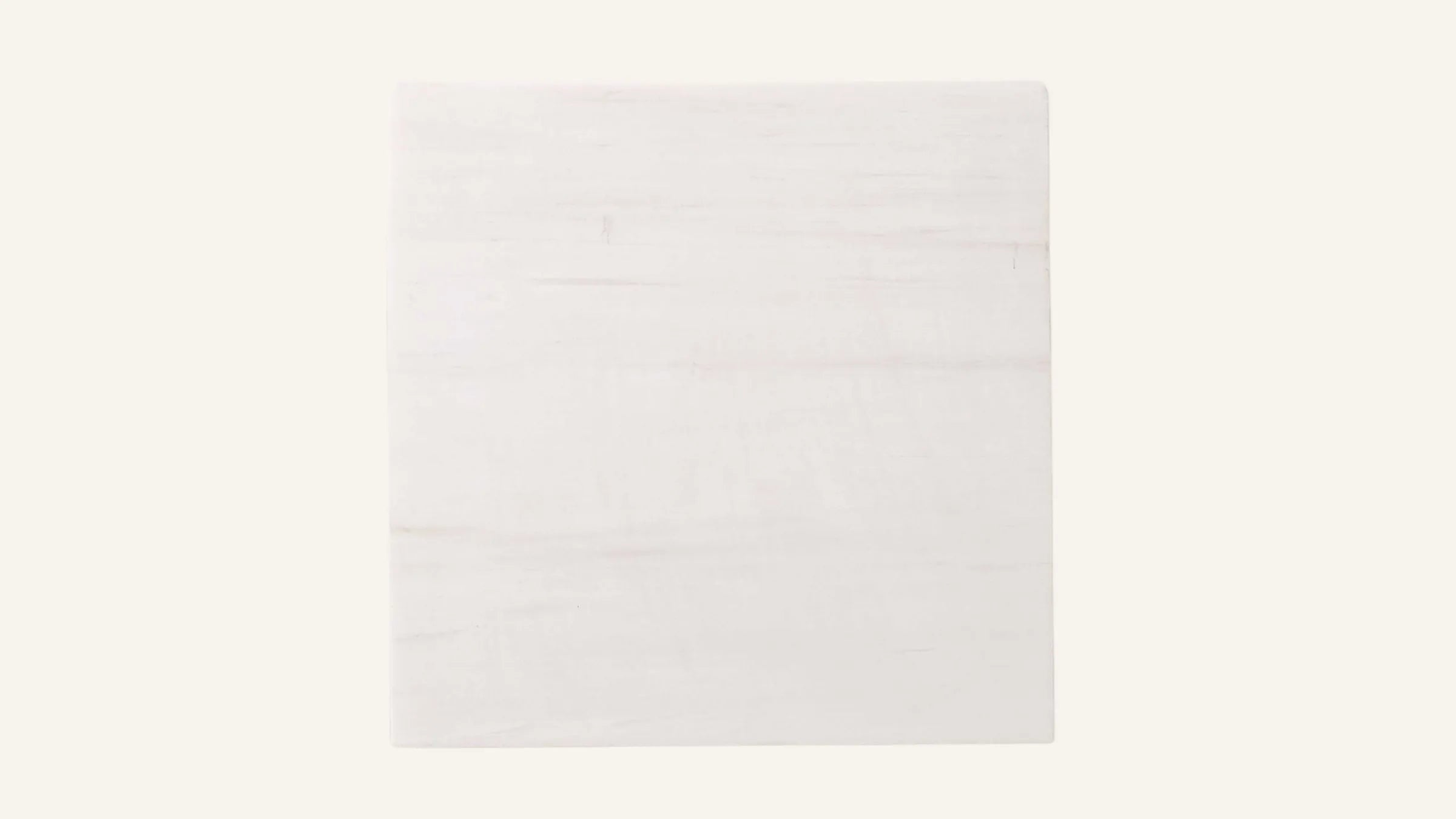 Bianco Dolomite Sample 4" x 4"