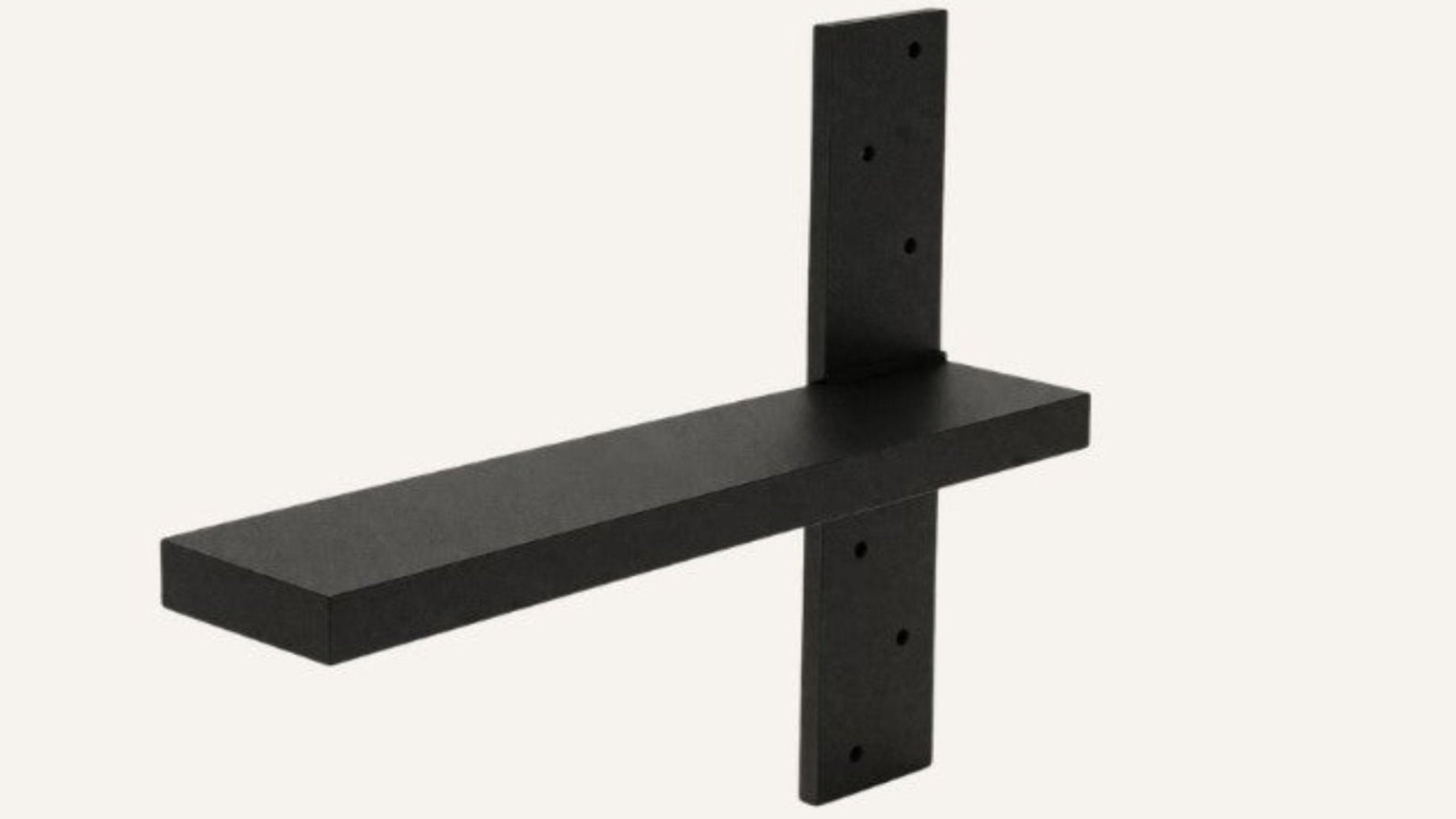 Floating Vanity Bracket