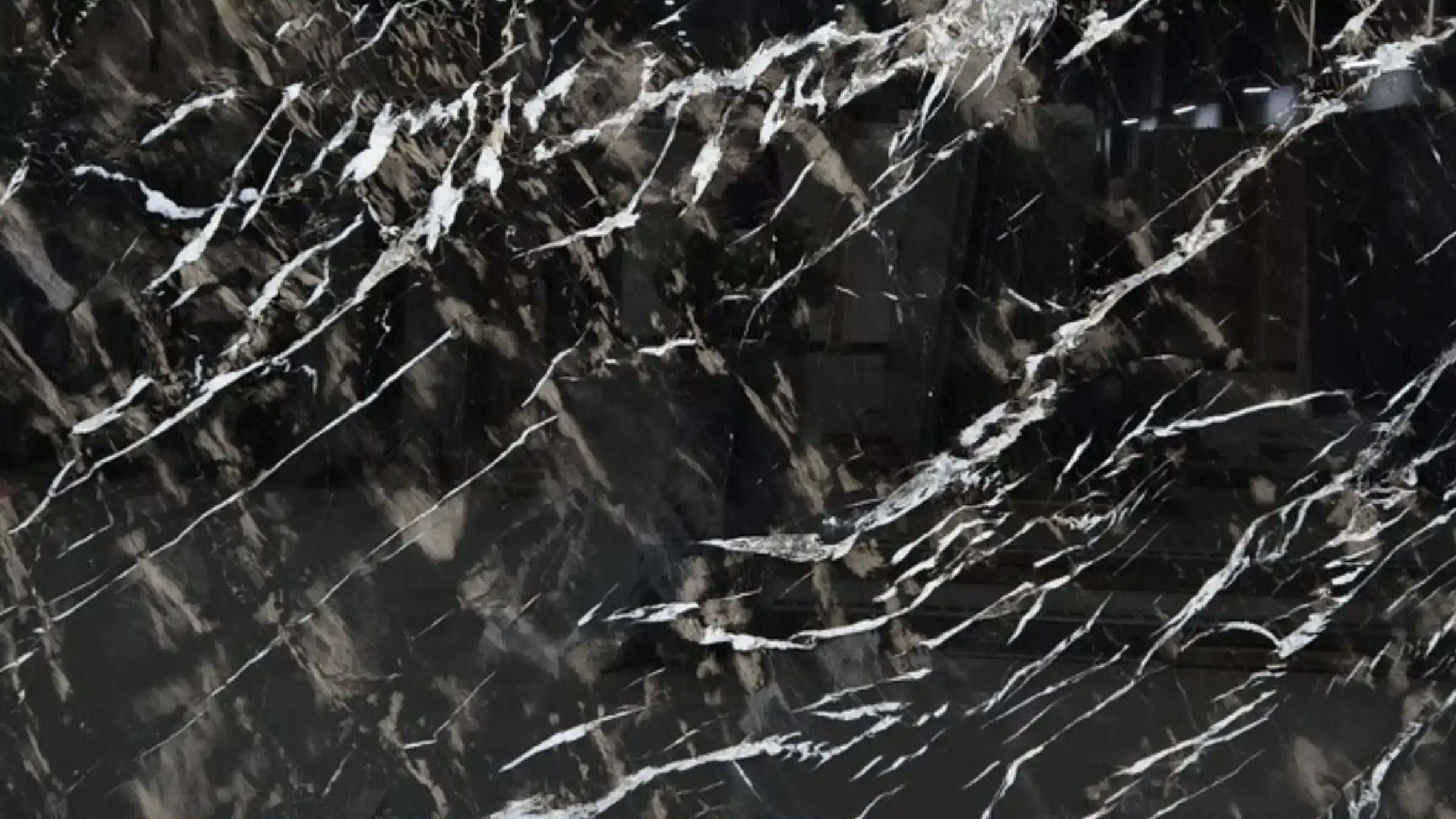 Bruno Perla Marble Sample 4" x 4"
