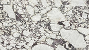 Calacatta Viola Marble Sample 4" x 4"