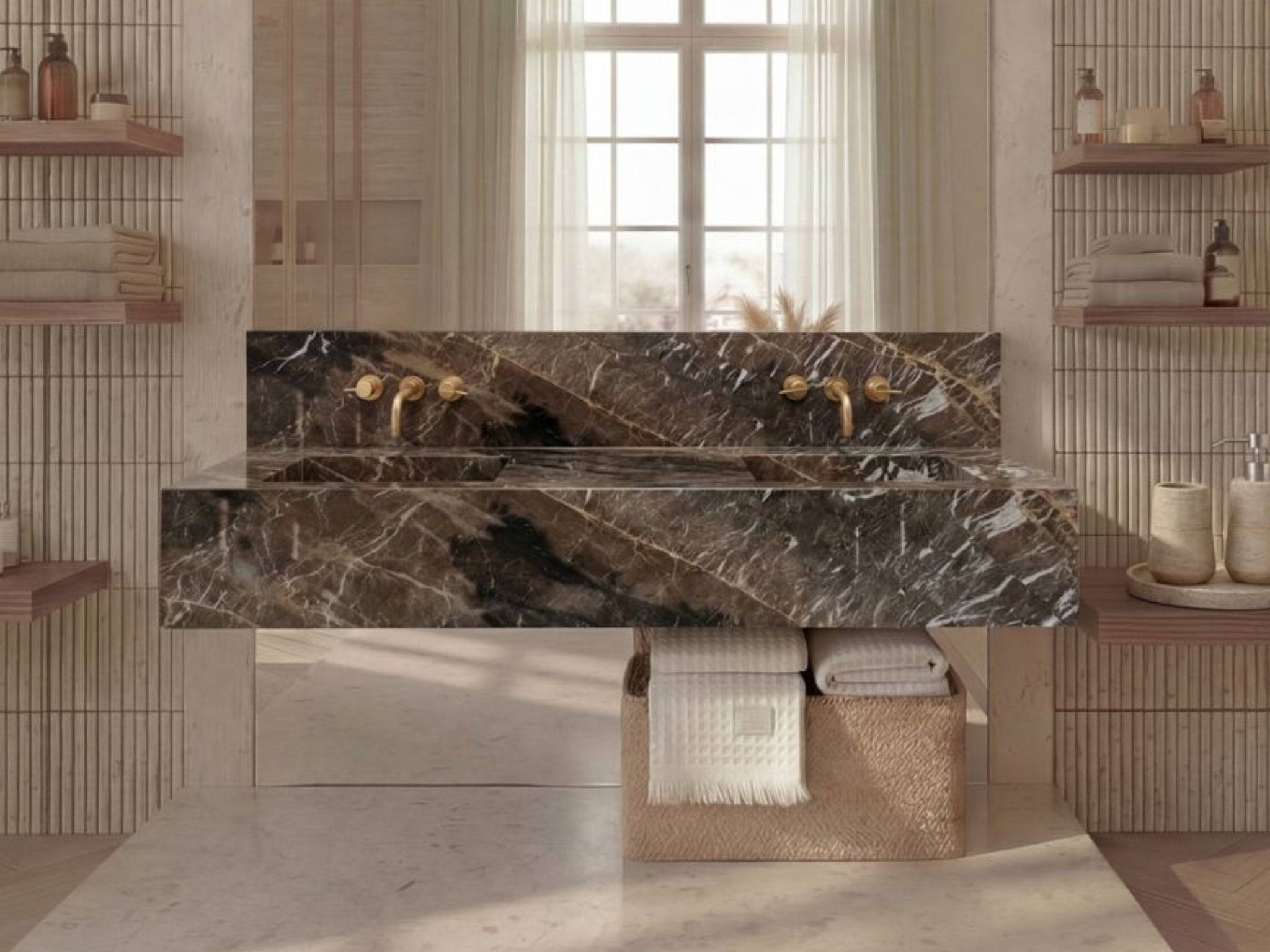 Slow Surfaces Studio | SSS 