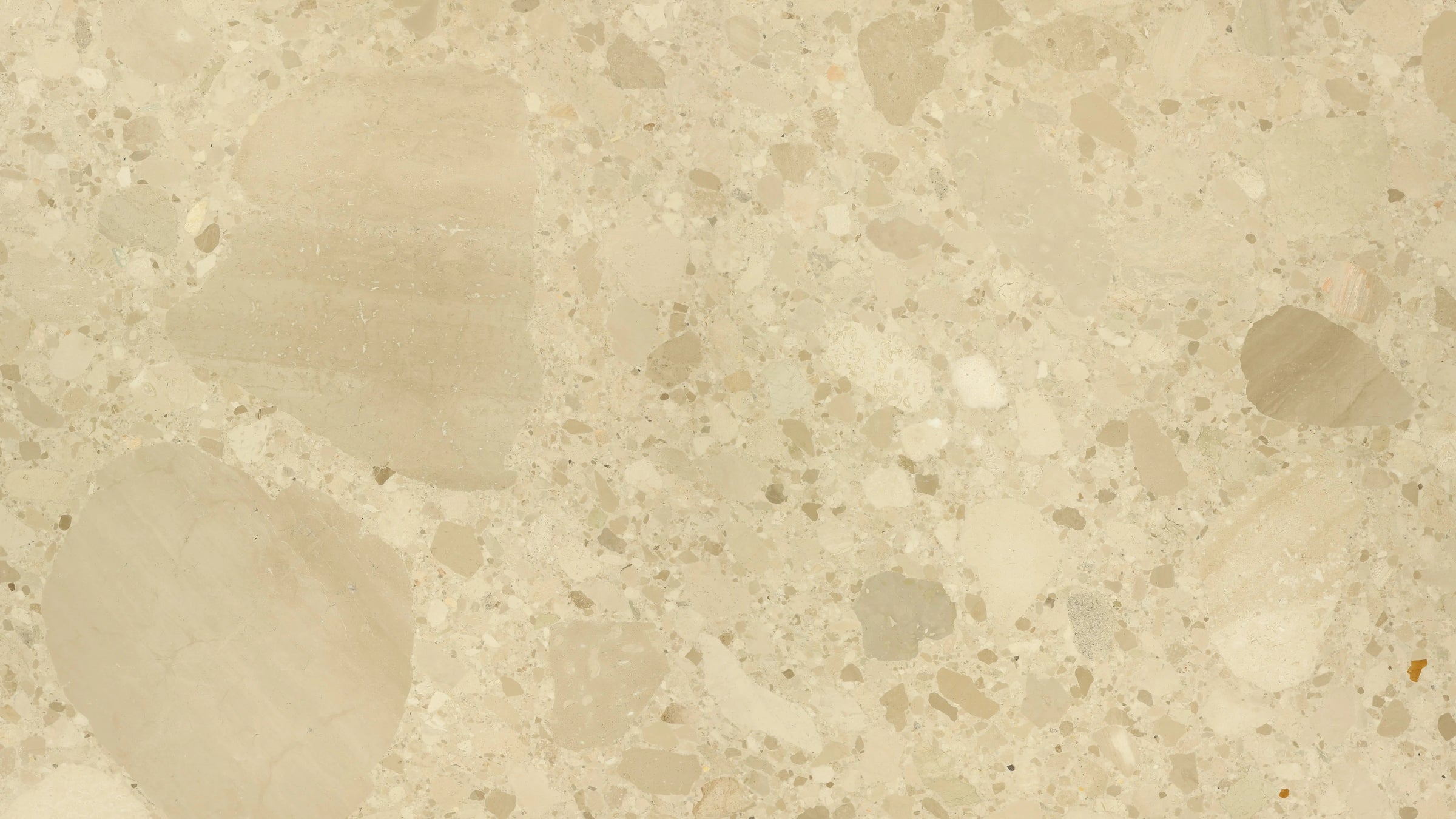 Ceppo Cream Marble Sample 4" x 4"