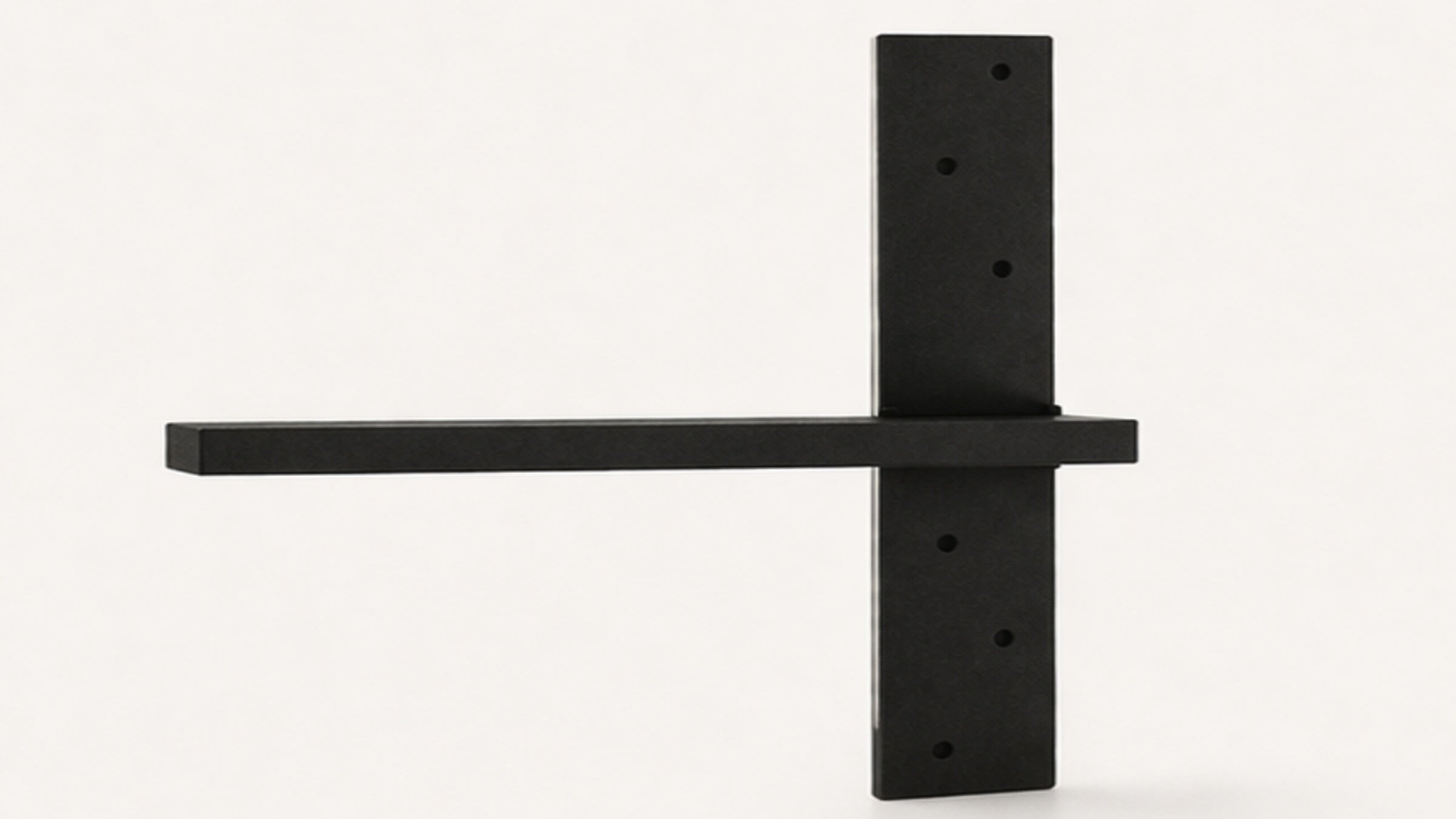 Floating Vanity Bracket