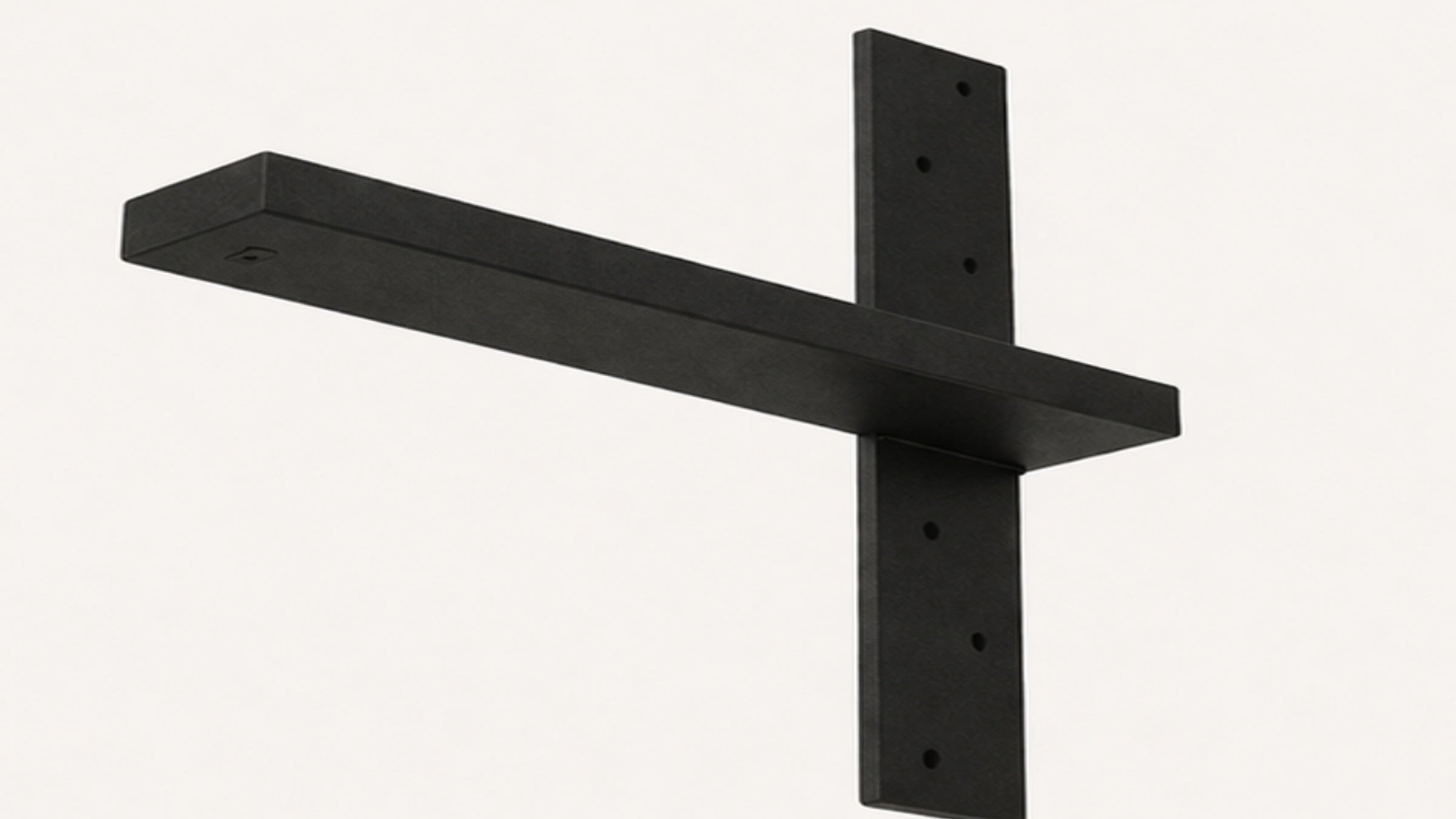 Floating Vanity Bracket