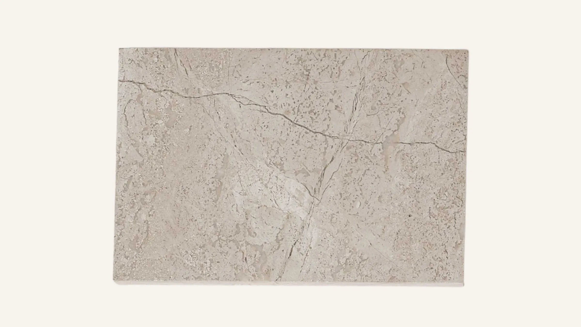 Diana Royal Marble Sample 4" x 4"