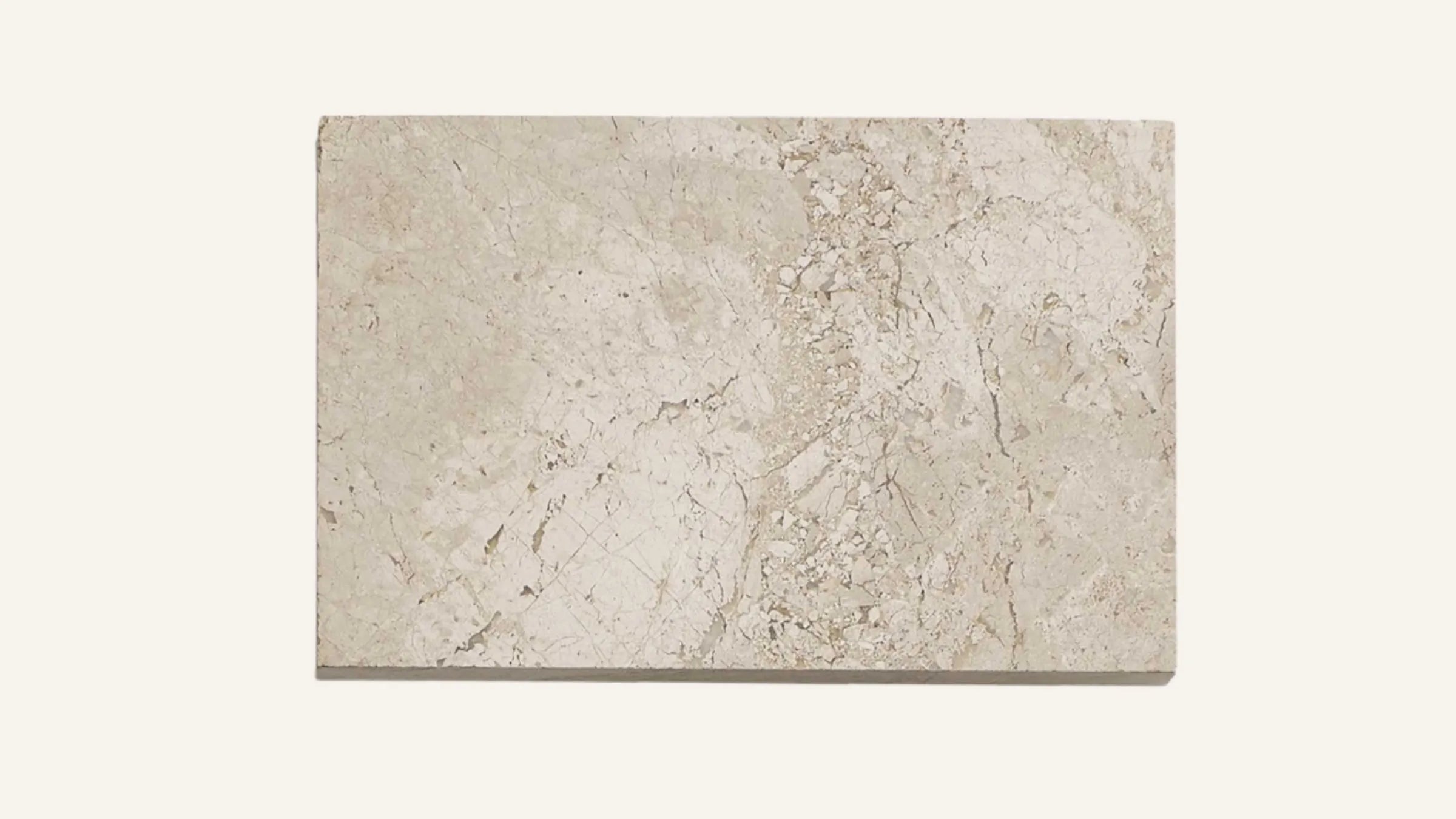 Diana Royal Marble Sample 4" x 4"
