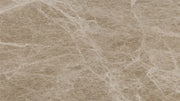 Emperador Light Marble Sample 4" x 4"