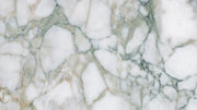 Green Viola Marble Sample 4" x 4"