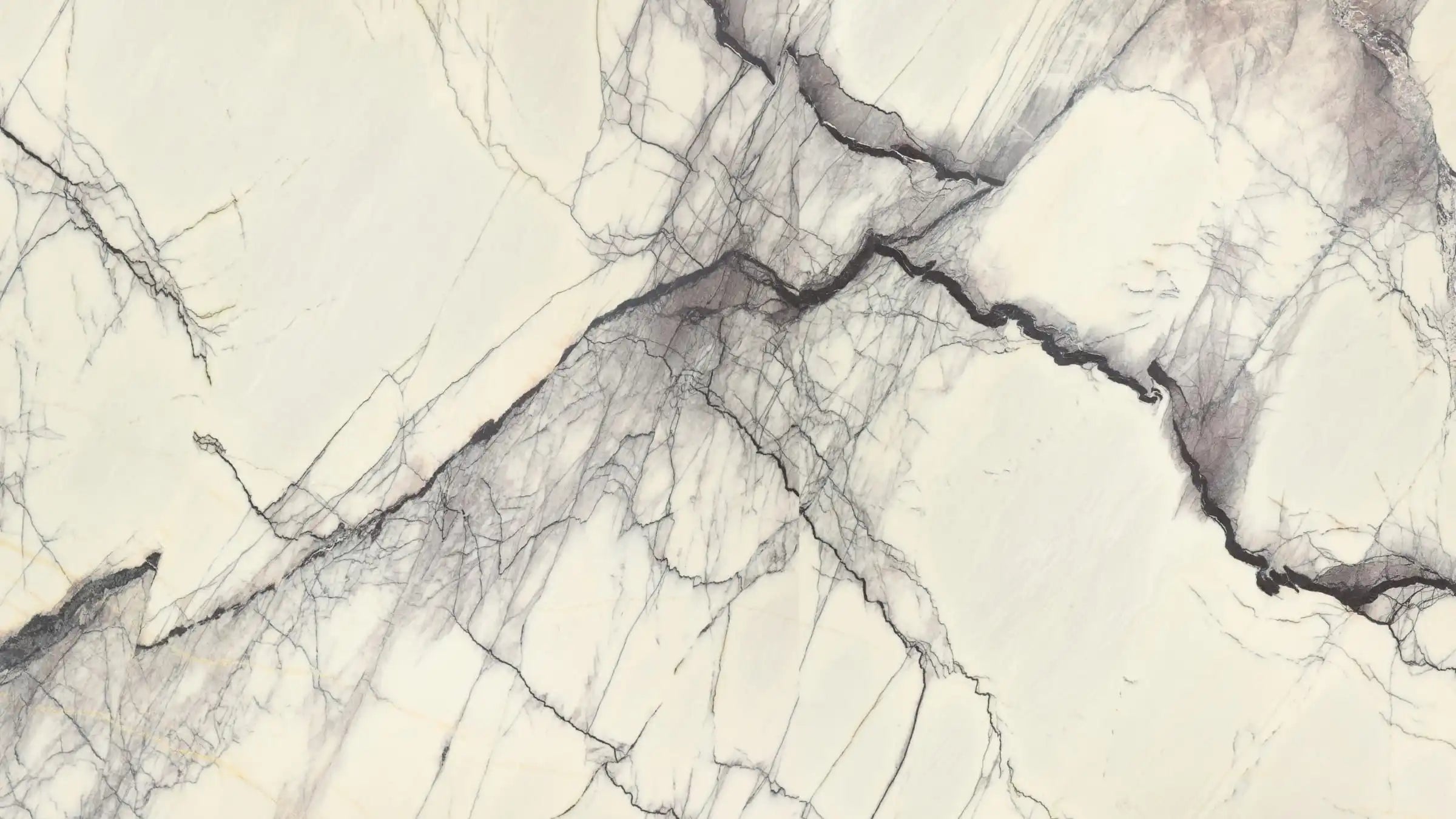 Lilac Marble Sample 4" x 4"
