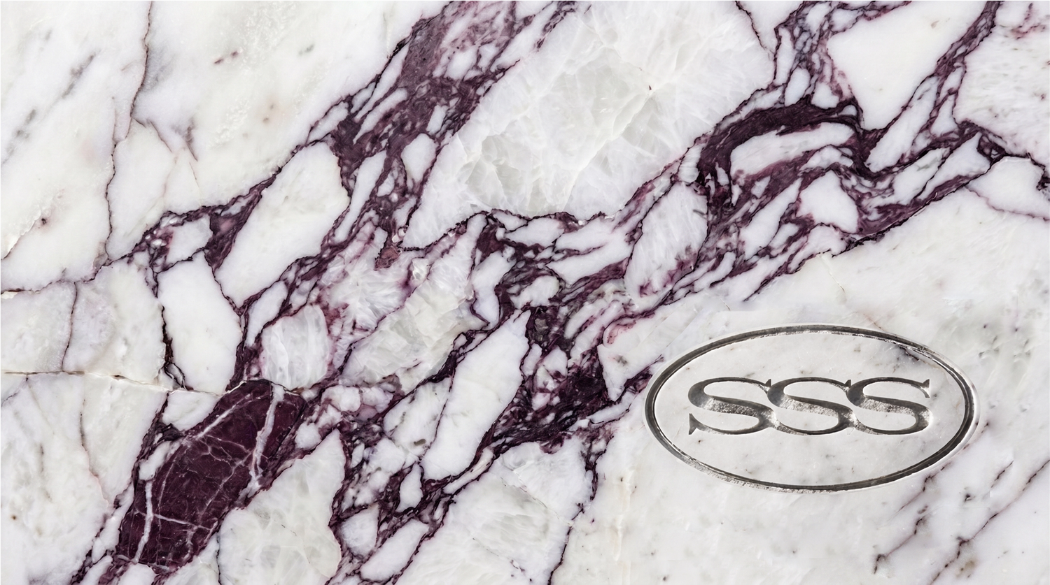 Slow Surfaces Studio | SSS 