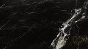 Nero Marquina Marble Sample 4" x 4"