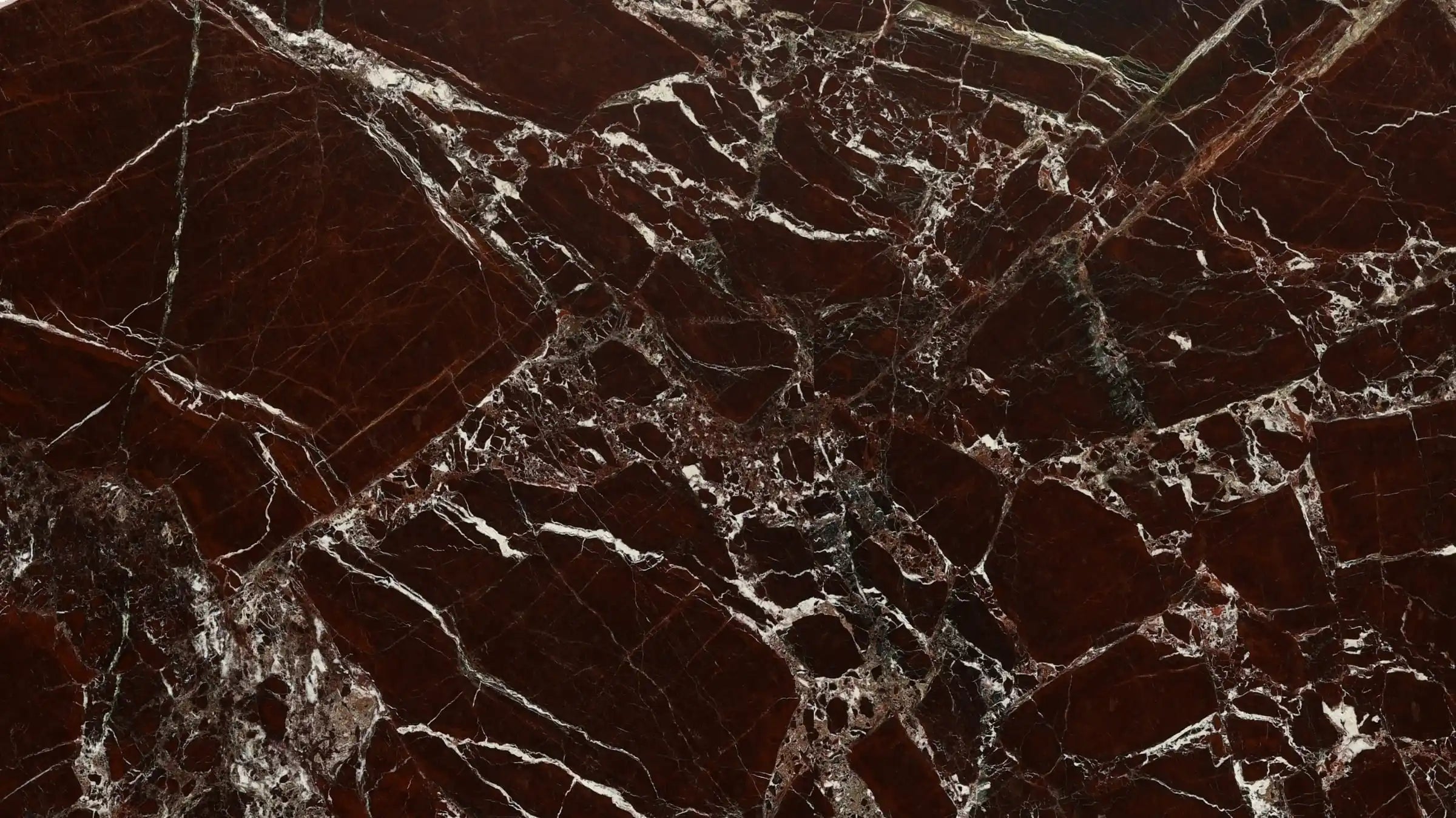 Rosso Levanto Marble Sample 4" x 4"