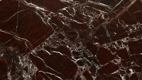 Rosso Levanto Marble Sample 4" x 4"
