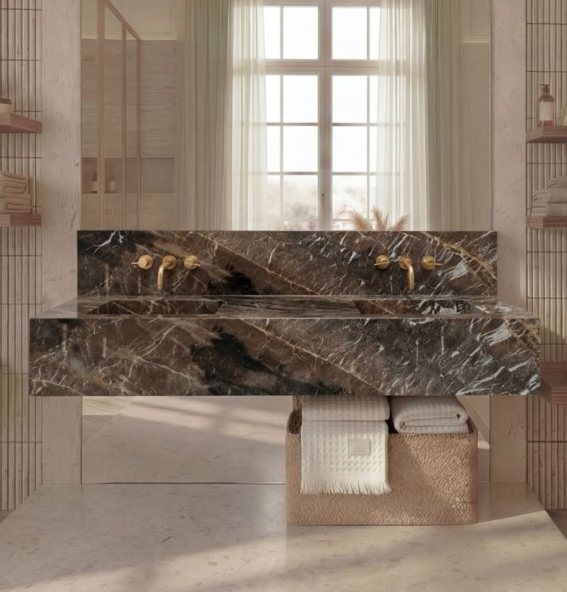 Slow Surfaces Studio | SSS